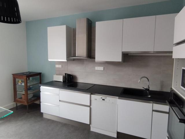 Location appartement T4 Strasbourg - Photo 3