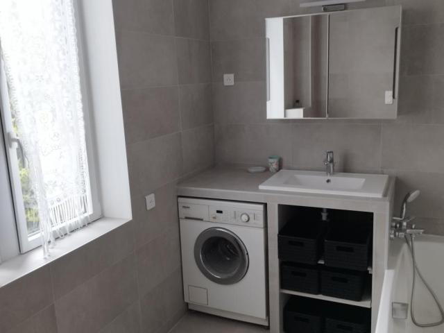 Location appartement T4 Strasbourg - Photo 5