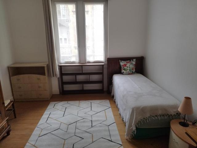 Location appartement T4 Strasbourg - Photo 8