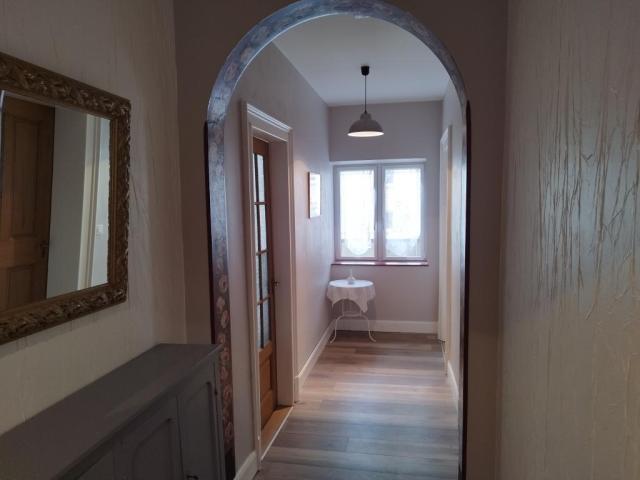 Location appartement T4 Strasbourg - Photo 9