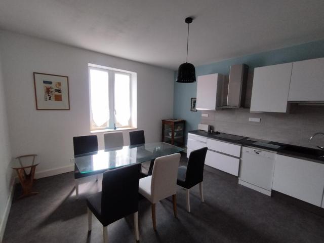 Location appartement T4 Strasbourg - Photo 10
