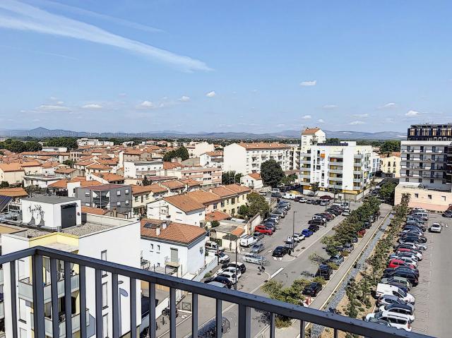 Location studio Perpignan - Photo 6