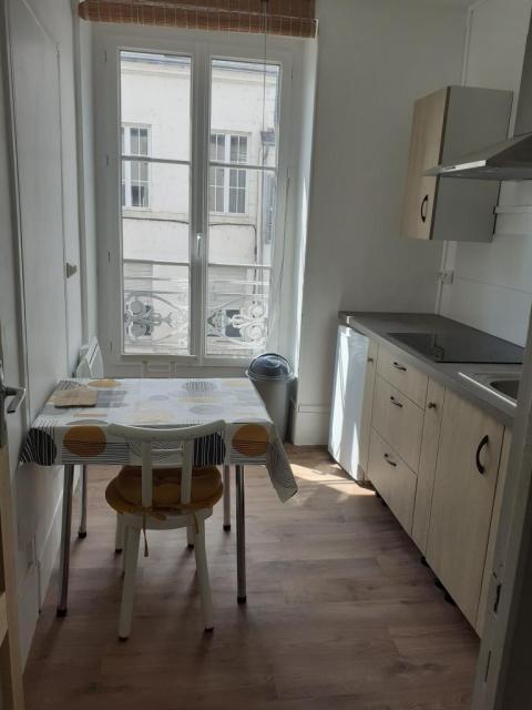 Location appartement T1 Orleans - Photo 3