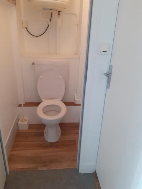 Location appartement T1 Orleans - Photo 7