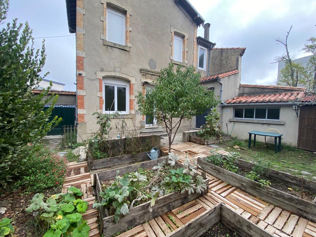 Location chambre Carcassonne - Photo 1