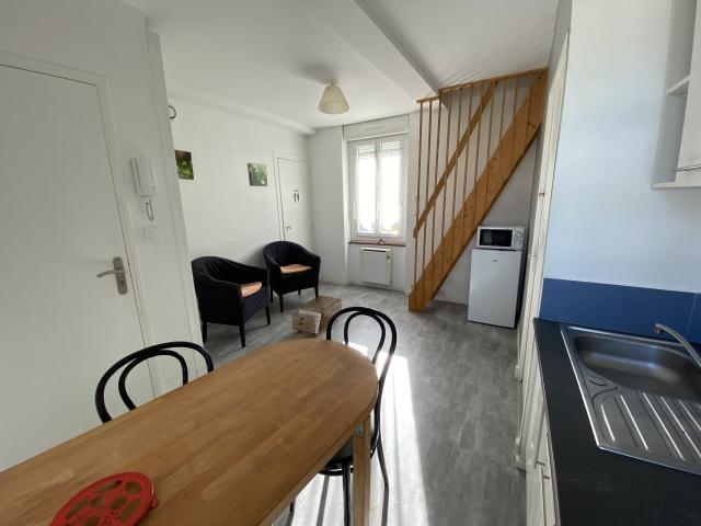 Location appartement T3 Carcassonne - Photo 2