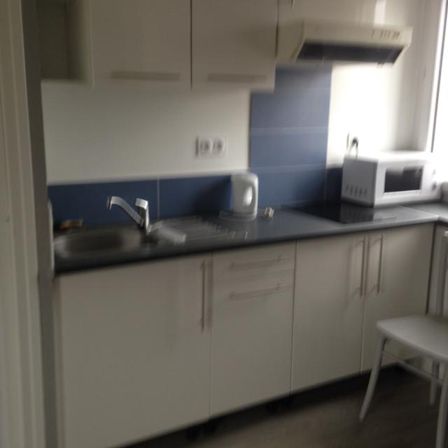 Location appartement T3 Carcassonne - Photo 3