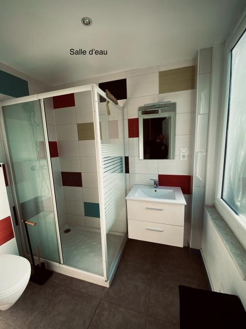 Location appartement T3 Carcassonne - Photo 5
