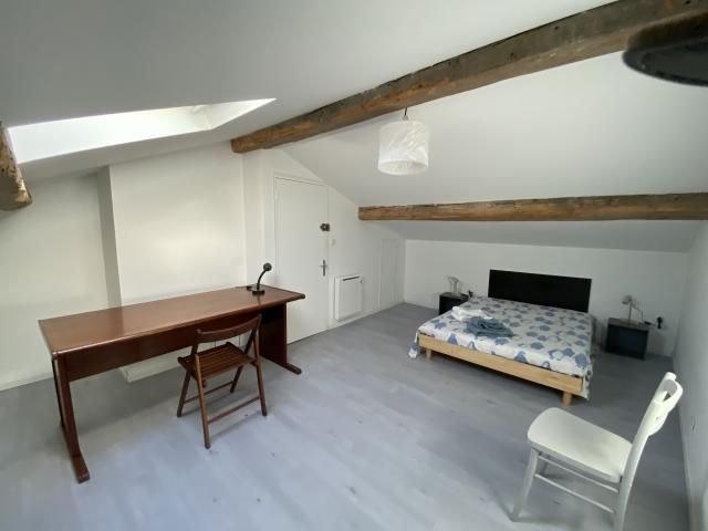 Location appartement T3 Carcassonne - Photo 6