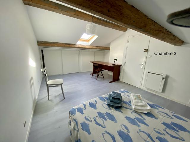 Location appartement T3 Carcassonne - Photo 7