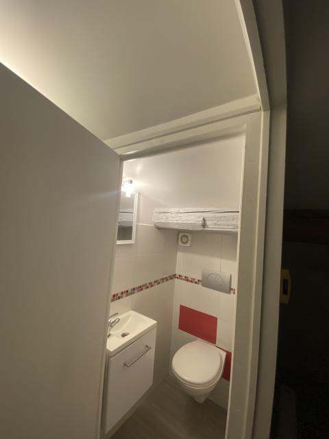 Location appartement T3 Carcassonne - Photo 8