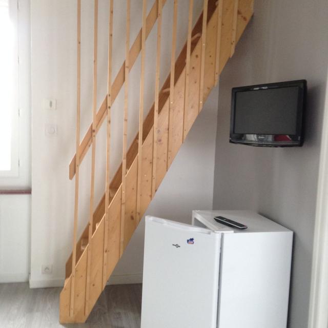Location appartement T3 Carcassonne - Photo 10