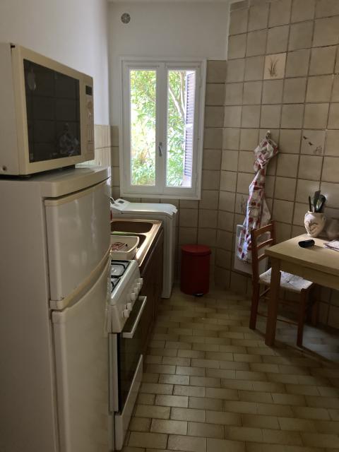 Location appartement T3 Monticello - Photo 4