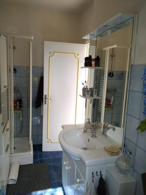 Location appartement T3 Monticello - Photo 6