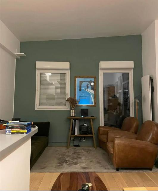 Location appartement T3 St Ouen - Photo 2