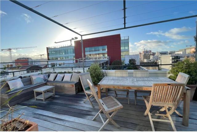 Location appartement T3 St Ouen - Photo 4