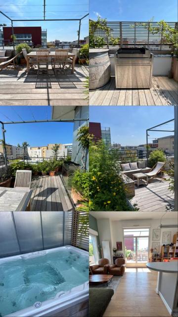 Location appartement T3 St Ouen - Photo 5