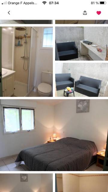 Location maison F3 Canet en Roussillon - Photo 2