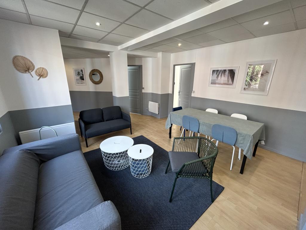 Location chambre Douai - Photo 1
