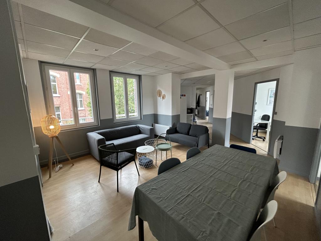 Location chambre Douai - Photo 2