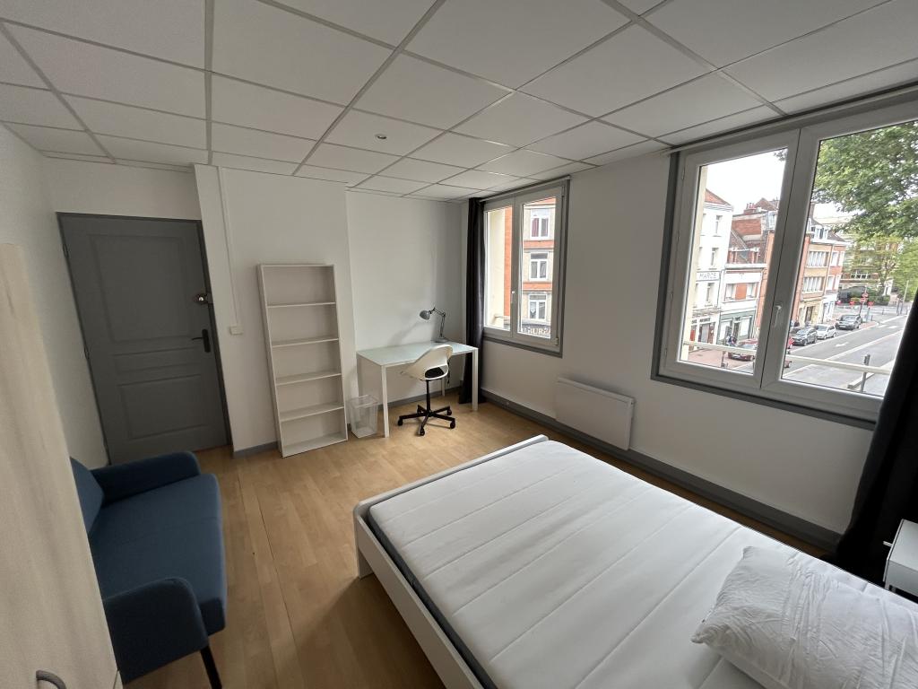 Location chambre Douai - Photo 4