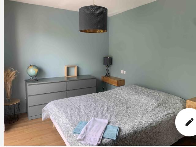 Location maison F3 Fargues St Hilaire - Photo 7