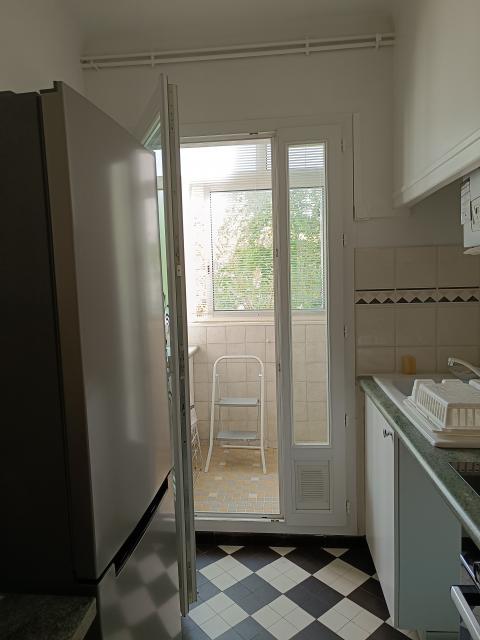 Location appartement T3 Marseille 07 - Photo 3