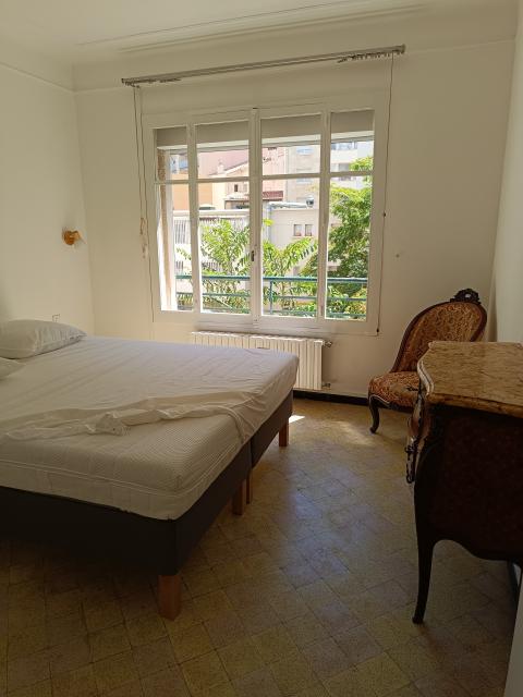 Location appartement T3 Marseille 07 - Photo 4