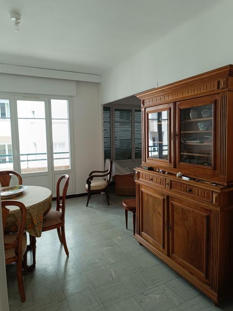 Location appartement T3 Marseille 07 - Photo 5