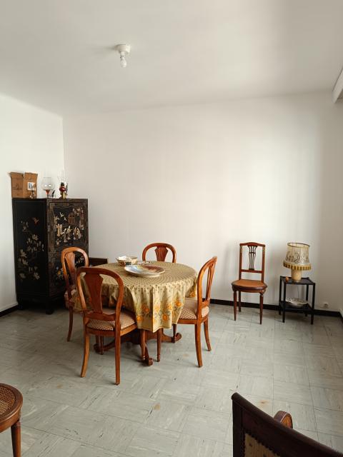 Location appartement T3 Marseille 07 - Photo 6