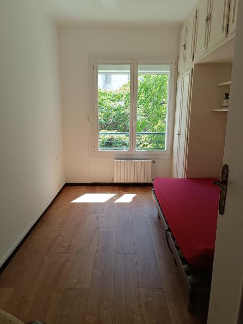 Location appartement T3 Marseille 07 - Photo 9