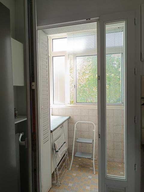 Location appartement T3 Marseille 07 - Photo 10