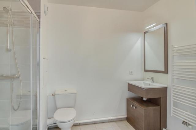 Location appartement T2 Sevran - Photo 2