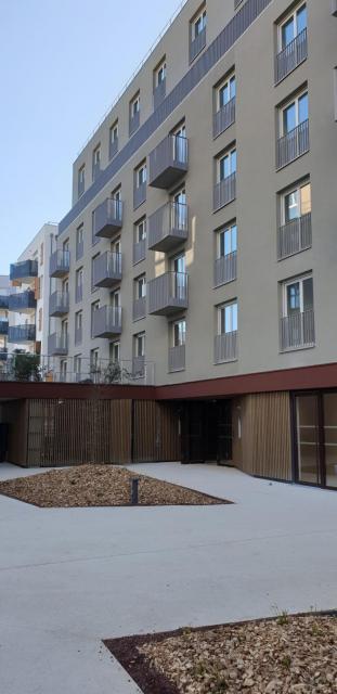 Location appartement T2 Sevran - Photo 3