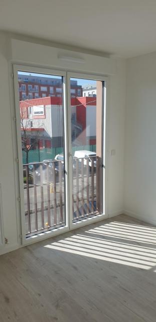 Location appartement T2 Sevran - Photo 4