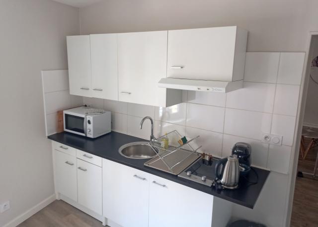 Location appartement T2 Montauban - Photo 3