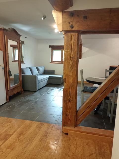 Location appartement T2 La Riviere Enverse - Photo 2