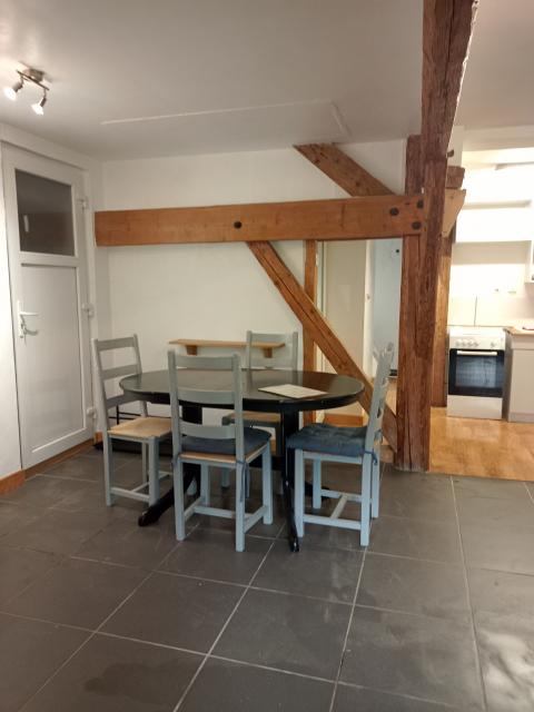 Location appartement T2 La Riviere Enverse - Photo 3