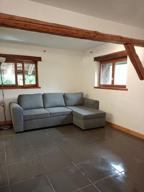 Location appartement T2 La Riviere Enverse - Photo 5