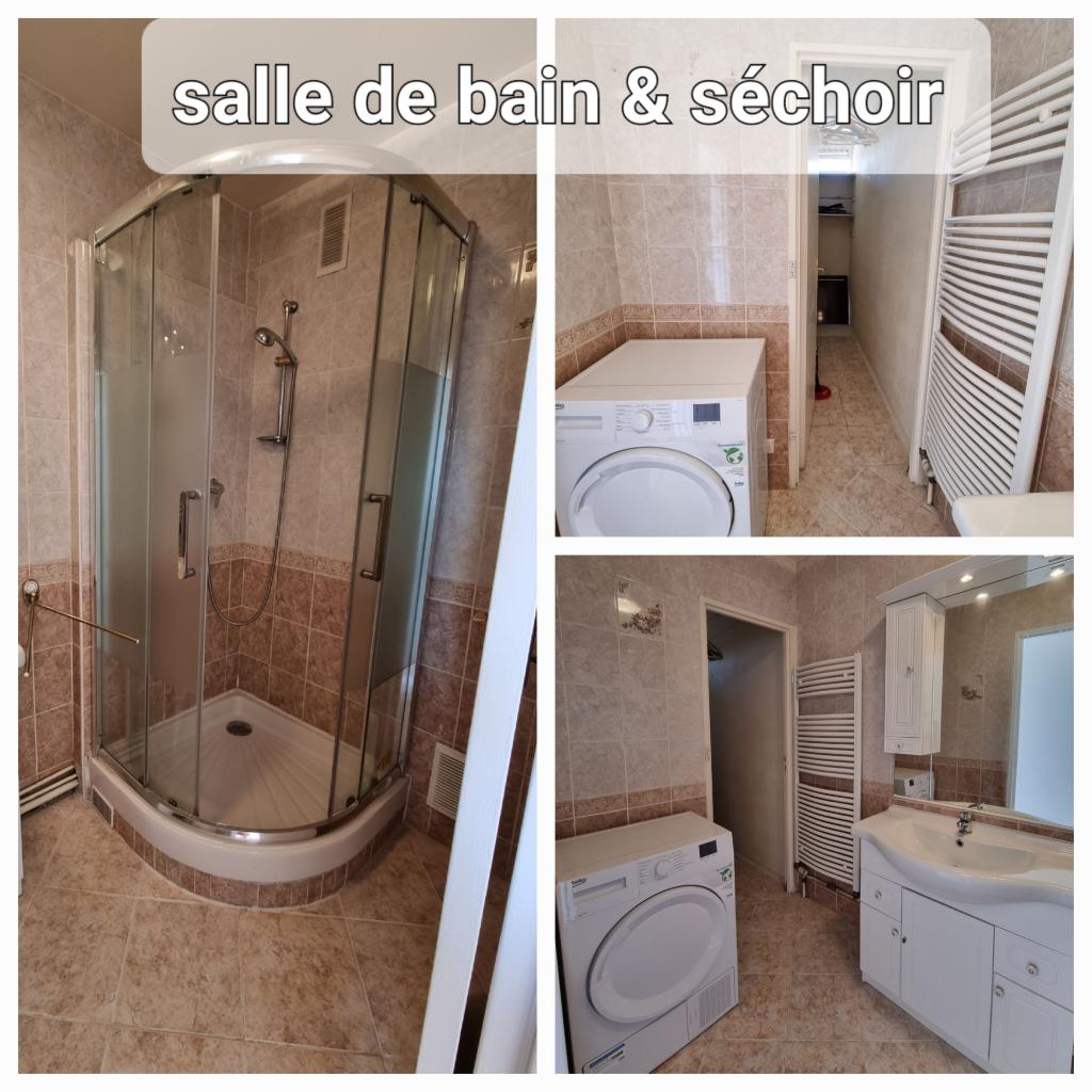 Location chambre Palaiseau - Photo 1