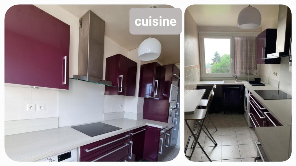 Location chambre Palaiseau - Photo 2