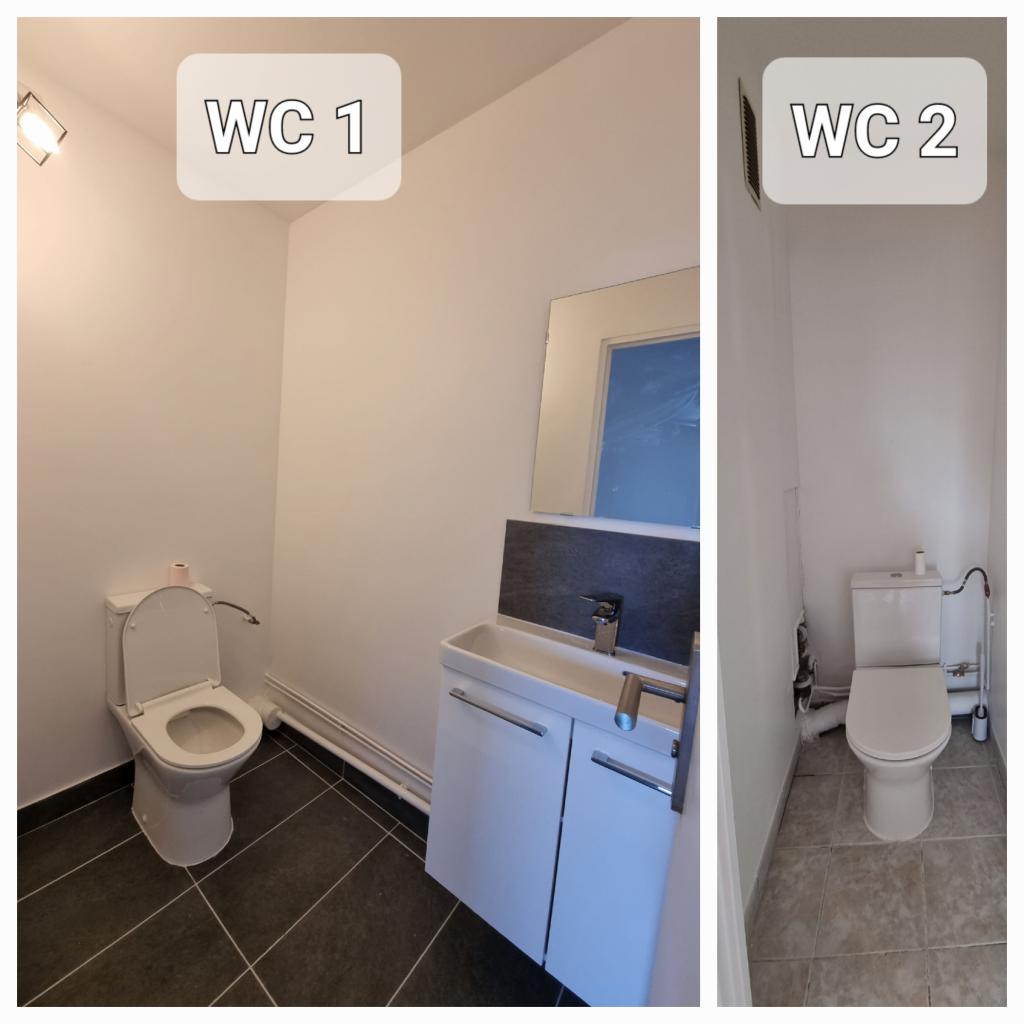 Location chambre Palaiseau - Photo 4