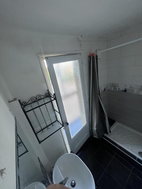 Location appartement T3 Villeurbanne - Photo 2