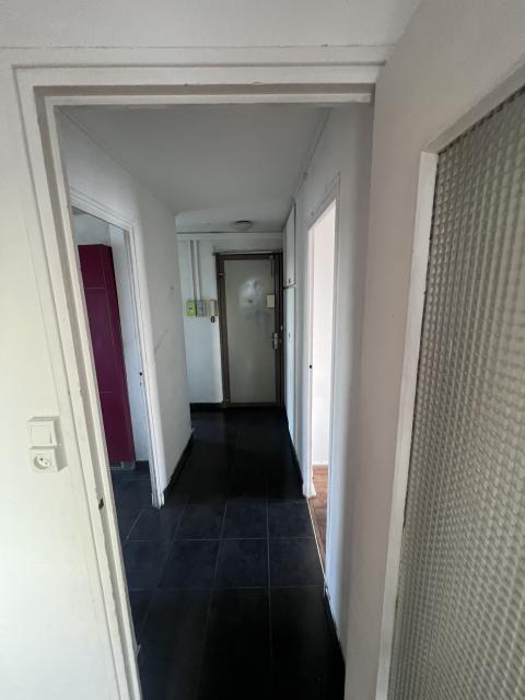 Location appartement T3 Villeurbanne - Photo 6
