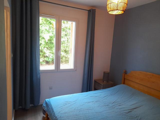 Location maison F4 Pont St Esprit - Photo 3