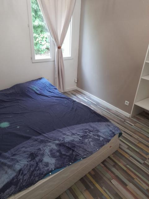 Location maison F4 Pont St Esprit - Photo 5