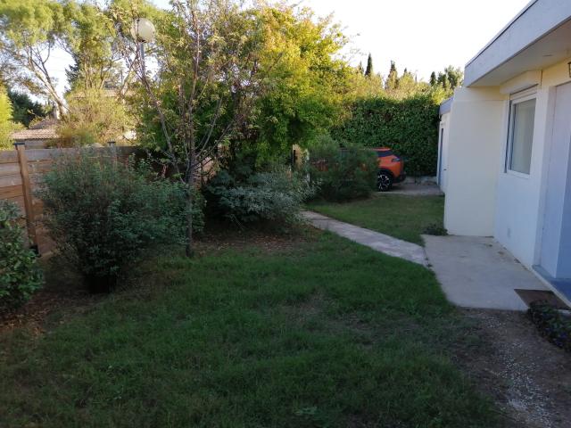 Location maison F4 Pont St Esprit - Photo 6