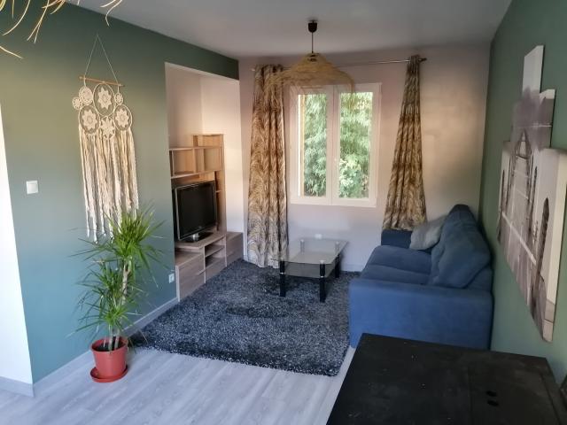 Location maison F4 Pont St Esprit - Photo 7