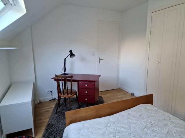 Location chambre St Malo - Photo 2