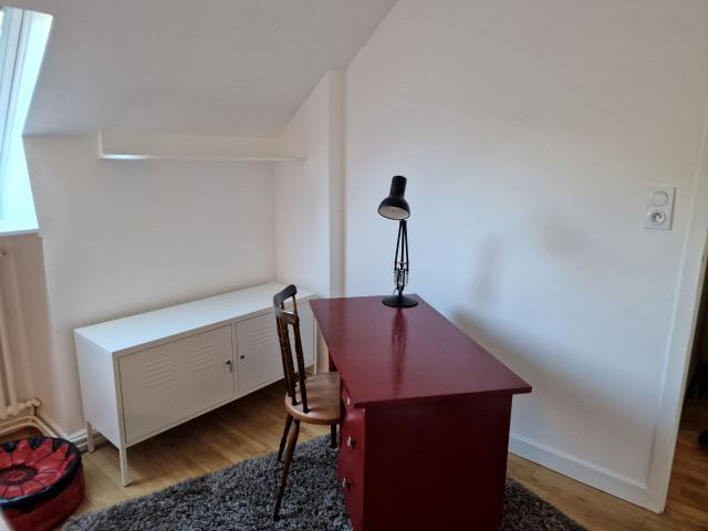 Location chambre St Malo - Photo 4